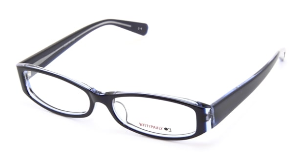 ＜Oh My Glasses TOKYO＞ 26％OFF！ 送料無料！コットンキャンディ Gemini-C5 メガネ（眼鏡） スクエア cotton-candy-Gemini-C5 ブルー 青 フルリム Cotton Candy 度付き 伊達メガネ 即日発送 レディース