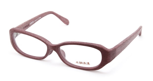 ＜Oh My Glasses TOKYO＞ 送料無料！木調浪漫 弐拾七 くろがき メガネ（眼鏡） ウェリントン mk-27-10 ブラック 黒 セルフレーム フルリム Mokuchoroman 度付き 伊達メガネ 即日発送 メンズ