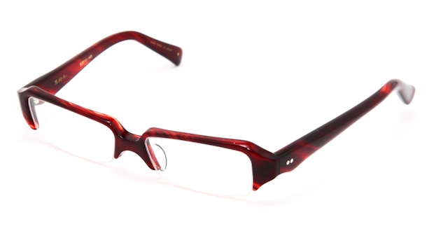 ＜Oh My Glasses TOKYO＞ 送料無料！丹羽 雅彦 NM-108-C-2-47 メガネ（眼鏡） ウェリントン niwa-masahiko-nm-108-c-2-47 ゴールド 金 メタルフレーム フルリム NIWA MASAHIKO 度付き 伊達メガネ 即日発送 メンズ