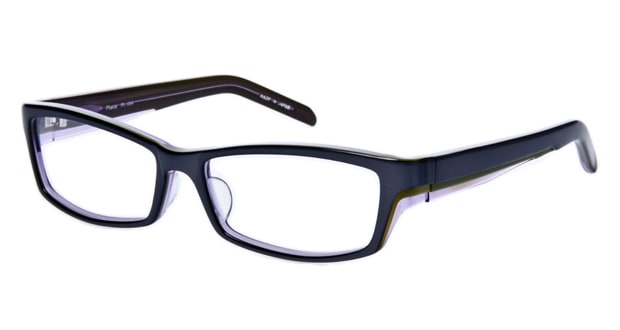 ＜Oh My Glasses TOKYO＞ 16％OFF！ 送料無料！ファロス PH-066-1 メガネ（眼鏡） スクエア Ph-066-1 ブラック 黒 セルフレーム フルリム Pharos 度付き 伊達メガネ 即日発送 メンズ