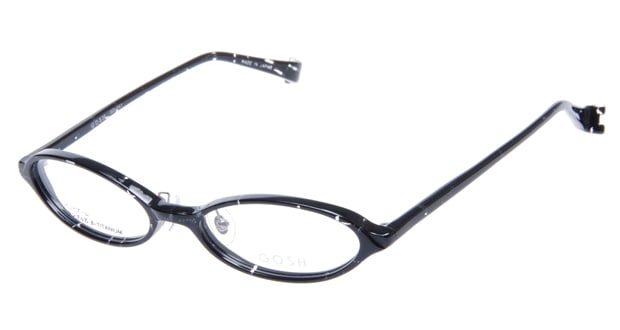 ＜Oh My Glasses TOKYO＞ 32％OFF！ 送料無料！家メガネ RLH2025-3-50 メガネ（眼鏡） オーバル ie-megane-RLH2025-3-50 パープル 紫 メタルフレーム ハーフリム ie megane 度付き 伊達メガネ 即日発送 レディース