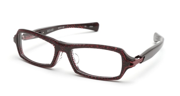 ＜Oh My Glasses TOKYO＞ 送料無料！家メガネ VB351-1-52 メガネ（眼鏡） オーバル ie-megane-VB351-1-52 ゴールド 金 メタルフレーム フルリム ie megane 度付き 伊達メガネ 即日発送 ユニセックス