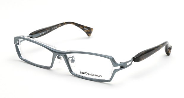 ＜Oh My Glasses TOKYO＞ 送料無料！家メガネ VB351-1-52 メガネ（眼鏡） オーバル ie-megane-VB351-1-52 ゴールド 金 メタルフレーム フルリム ie megane 度付き 伊達メガネ 即日発送 ユニセックス