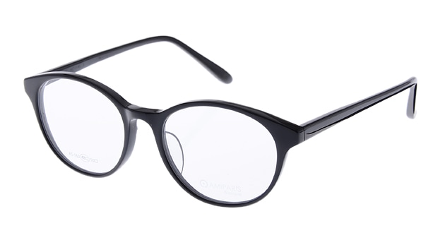 ＜Oh My Glasses TOKYO＞ 送料無料！家メガネ VB351-1-52 メガネ（眼鏡） オーバル ie-megane-VB351-1-52 ゴールド 金 メタルフレーム フルリム ie megane 度付き 伊達メガネ 即日発送 ユニセックス