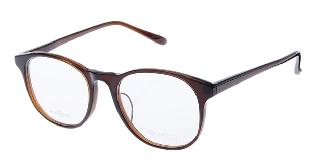 ＜Oh My Glasses TOKYO＞ 送料無料！家メガネ VB351-1-52 メガネ（眼鏡） オーバル ie-megane-VB351-1-52 ゴールド 金 メタルフレーム フルリム ie megane 度付き 伊達メガネ 即日発送 ユニセックス