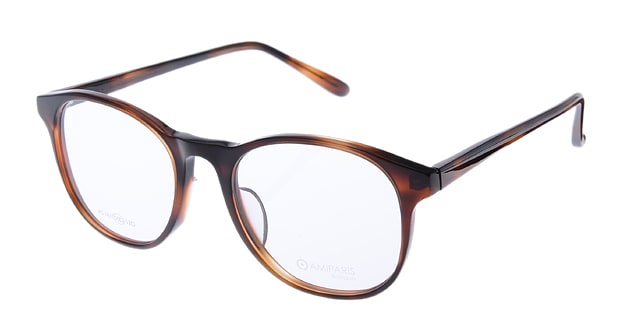 ＜Oh My Glasses TOKYO＞ 送料無料！家メガネ VB351-1-52 メガネ（眼鏡） オーバル ie-megane-VB351-1-52 ゴールド 金 メタルフレーム フルリム ie megane 度付き 伊達メガネ 即日発送 ユニセックス