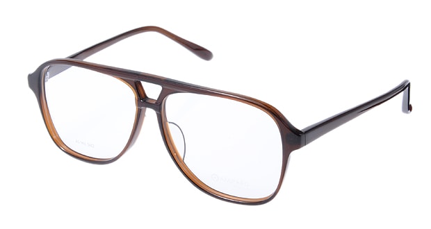 ＜Oh My Glasses TOKYO＞ 送料無料！家メガネ VB351-1-52 メガネ（眼鏡） オーバル ie-megane-VB351-1-52 ゴールド 金 メタルフレーム フルリム ie megane 度付き 伊達メガネ 即日発送 ユニセックス