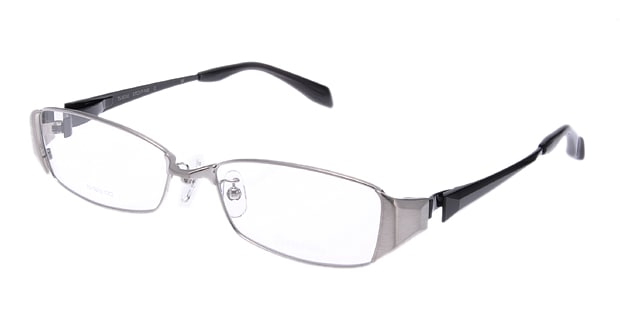 ＜Oh My Glasses TOKYO＞ 28％OFF！ 送料無料！家メガネ SZ5009-1-54 メガネ（眼鏡） スクエア ie-megane-SZ5009-1-54 ゴールド 金 メタルフレーム フルリム ie megane 度付き 伊達メガネ 即日発送 ユニセックス