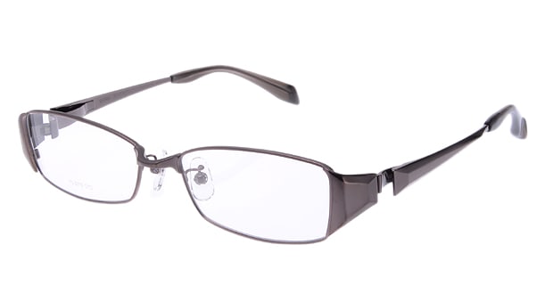 ＜Oh My Glasses TOKYO＞ 28％OFF！ 送料無料！家メガネ SZ5009-1-50 メガネ（眼鏡） スクエア ie-megane-SZ5009-1-50 ゴールド 金 メタルフレーム フルリム ie megane 度付き 伊達メガネ 即日発送 ユニセックス