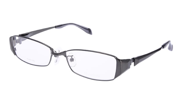 ＜Oh My Glasses TOKYO＞ 28％OFF！ 送料無料！家メガネ SZ5009-1-52 メガネ（眼鏡） スクエア ie-megane-SZ5009-1-52 ゴールド 金 メタルフレーム フルリム ie megane 度付き 伊達メガネ 即日発送 ユニセックス