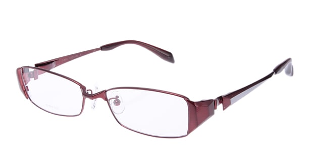 ＜Oh My Glasses TOKYO＞ 28％OFF！ 送料無料！家メガネ SZ5011-1-52 メガネ（眼鏡） スクエア ie-megane-SZ5011-1-52 ゴールド 金 メタルフレーム ハーフリム ie megane 度付き 伊達メガネ 即日発送 ユニセックス