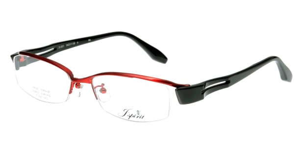 ＜Oh My Glasses TOKYO＞ 28％OFF！ 送料無料！家メガネ SZ5011-1-54 メガネ（眼鏡） スクエア ie-megane-SZ5011-1-54 ゴールド 金 メタルフレーム ハーフリム ie megane 度付き 伊達メガネ 即日発送 ユニセックス