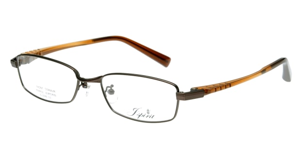 ＜Oh My Glasses TOKYO＞ 28％OFF！ 送料無料！家メガネ VB352-3-55 メガネ（眼鏡） スクエア ie-megane-VB352-3-55 グレー 灰 メタルフレーム ハーフリム ie megane 度付き 伊達メガネ 即日発送 ユニセックス