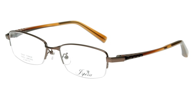 ＜Oh My Glasses TOKYO＞ 28％OFF！ 送料無料！家メガネ SZ5012-2-54 メガネ（眼鏡） スクエア ie-megane-SZ5012-2-54 パープル 紫 メタルフレーム フルリム ie megane 度付き 伊達メガネ 即日発送 ユニセックス