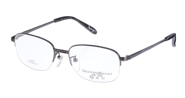 ＜Oh My Glasses TOKYO＞ 28％OFF！ 送料無料！家メガネ SZ5011-1-54 メガネ（眼鏡） スクエア ie-megane-SZ5011-1-54 ゴールド 金 メタルフレーム ハーフリム ie megane 度付き 伊達メガネ 即日発送 ユニセックス