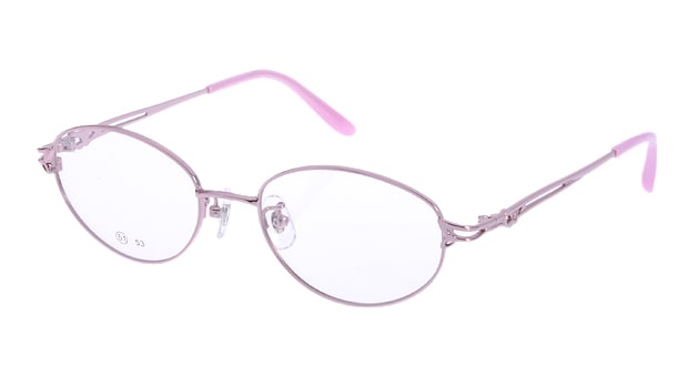 リアル情報 Oh My Glasses Tokyo 32 Off 送料無料 家メガネ Rlh24 2 51 メガネ 眼鏡 オーバル Ie Megane Rlh24 2 51 ピンク 桃 メタルフレーム フルリム Ie Megane 度付き 伊達メガネ 即日発送 レディース 日本最大級のメガネ サングラス通販oh My