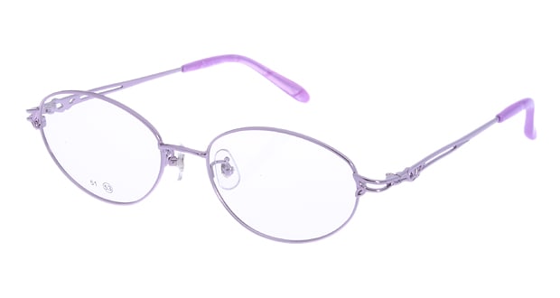 ＜Oh My Glasses TOKYO＞ 20％OFF！ 送料無料！ジェイフレーム JF-403-C-2 48 メガネ（眼鏡） オーバル jframe-403-2-48- クリア 透明 セルフレーム フルリム J Frame 度付き 伊達メガネ 即日発送 レディース