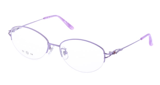 ＜Oh My Glasses TOKYO＞ 20％OFF！ 送料無料！ジェイフレーム JF-403-C-2 50 メガネ（眼鏡） オーバル jframe-403-2-50- クリア 透明 セルフレーム フルリム J Frame 度付き 伊達メガネ 即日発送 レディース