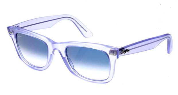 レイバン WAYFARER ICE-POP RB2140-6060-3F-50