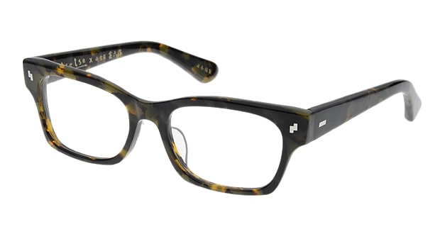 ＜Oh My Glasses TOKYO＞ 15％OFF！ 送料無料！ファロス PH-065-3 メガネ（眼鏡） スクエア Ph-065-3 ブラック 黒 セルフレーム フルリム Pharos 度付き 伊達メガネ 即日発送 メンズ