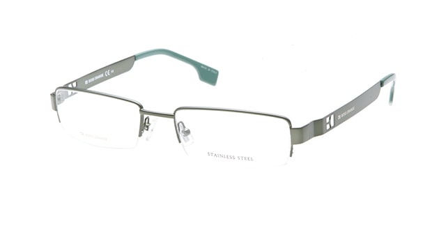 ＜Oh My Glasses TOKYO＞ 16％OFF！ 送料無料！フェンディ FE878-028 メガネ（眼鏡） スクエア fendi-fe878-028 シルバー 銀 セルフレーム フルリム FENDI 度付き 伊達メガネ 即日発送 ユニセックス