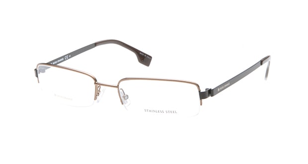 ＜Oh My Glasses TOKYO＞ 16％OFF！ 送料無料！フェンディ FE892-212 メガネ（眼鏡） スクエア fendi-fe892-212 ブラウン 茶 セルフレーム フルリム FENDI 度付き 伊達メガネ 即日発送 ユニセックス