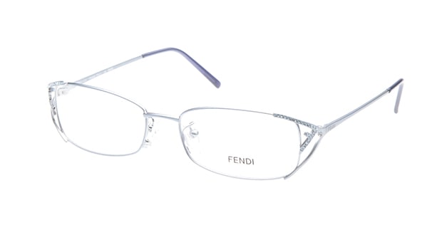 ＜Oh My Glasses TOKYO＞ 16％OFF！ 送料無料！フェンディ FE904-704 メガネ（眼鏡） スクエア fendi-fe904-704 ブラウン 茶 セルフレーム フルリム FENDI 度付き 伊達メガネ 即日発送 ユニセックス