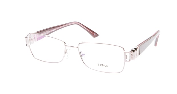 ＜Oh My Glasses TOKYO＞ 16％OFF！ 送料無料！フェンディ FE883-663 メガネ（眼鏡） スクエア fendi-fe883-663 パープル 紫 セルフレーム フルリム FENDI 度付き 伊達メガネ 即日発送 ユニセックス