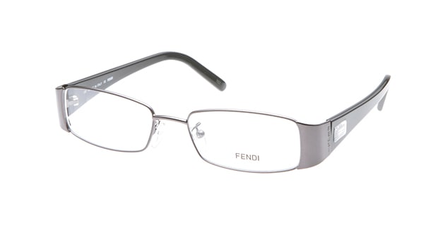 ＜Oh My Glasses TOKYO＞ 16％OFF！ 送料無料！フェンディ FE904-704 メガネ（眼鏡） スクエア fendi-fe904-704 ブラウン 茶 セルフレーム フルリム FENDI 度付き 伊達メガネ 即日発送 ユニセックス