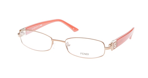 ＜Oh My Glasses TOKYO＞ 16％OFF！ 送料無料！フェンディ FE905-688 メガネ（眼鏡） スクエア fendi-fe905-688 オレンジ 橙 セルフレーム フルリム FENDI 度付き 伊達メガネ 即日発送 ユニセックス