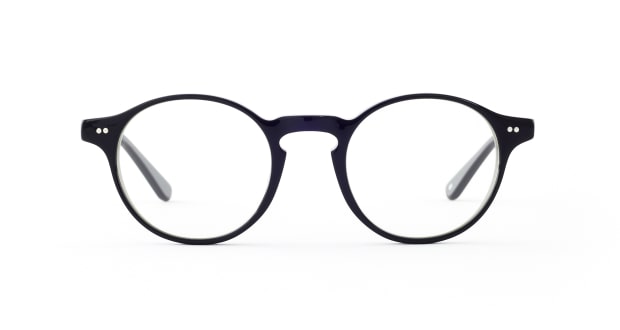 オーマイグラス TYPE Caslon Light BL model: TYPE Caslon Light-04