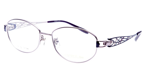 ＜Oh My Glasses TOKYO＞ 22％OFF！ 送料無料！アイフィット EF-009-C2 メガネ（眼鏡） スクエア Eye-fit-EF-009-C2 グレー 灰 フルリム eye-fit 度付き 伊達メガネ 即日発送 レディース