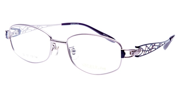 ＜Oh My Glasses TOKYO＞ 22％OFF！ 送料無料！アイフィット EF-010-C2 メガネ（眼鏡） スクエア Eye-fit-EF-010-C2 ブラック 黒 フルリム eye-fit 度付き 伊達メガネ 即日発送 レディース