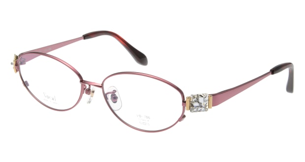 ＜Oh My Glasses TOKYO＞ 26％OFF！ 送料無料！コットンキャンディ Taurus-C1 メガネ（眼鏡） スクエア cotton-candy-Taurus-C1 レッド 赤 フルリム Cotton Candy 度付き 伊達メガネ 即日発送 レディース