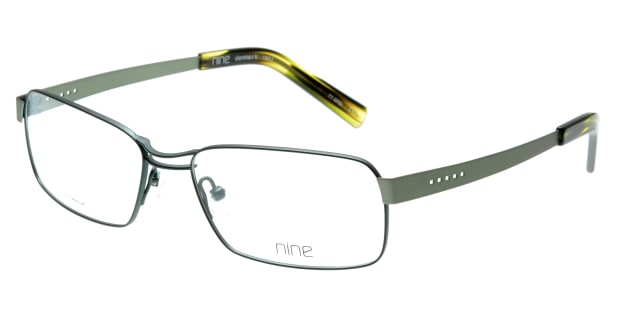 ＜Oh My Glasses TOKYO＞ 20％OFF！ 送料無料！ポールラビアン PL-25-W-50 メガネ（眼鏡） スクエア paul-lavian-pl-25-w-50 シルバー 銀 メタルフレーム フルリム Paul Lavian 度付き 伊達メガネ 即日発送 ユニセックス