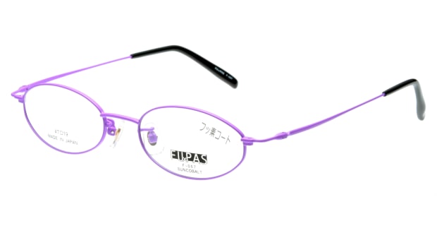 ＜Oh My Glasses TOKYO＞ 送料無料！家メガネレンズセット 50-007-48-1 メガネ（眼鏡） オーバル ie-megane-lensset-50-007-48-1 ピンク 桃 メタルフレーム フルリム ie-megane-lensset 度付き 伊達メガネ 即日発送 レディース