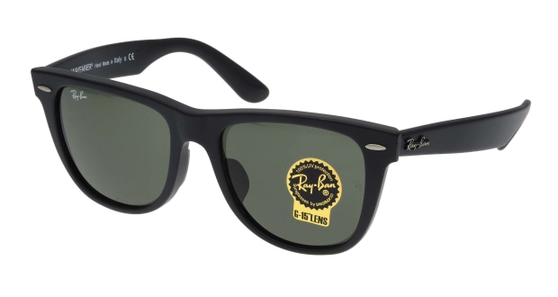 レイバン WAYFARER RB2140F-901S-54｜メガネのオーマイグラス(めがね