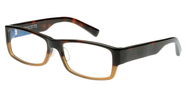 ＜Oh My Glasses TOKYO＞ 30％OFF！ 送料無料！TYPE Din Regular Black メガネ（眼鏡） ウェリントン type-din-regular-black ブラック 黒 セルフレーム フルリム Type 度付き 伊達メガネ 即日発送 ユニセックス