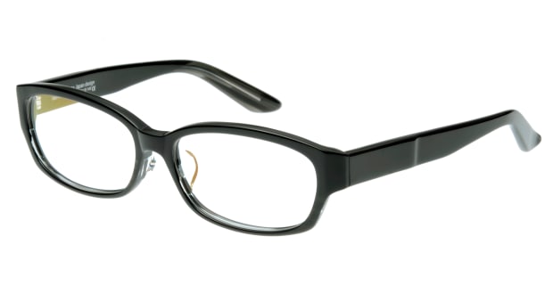 ＜Oh My Glasses TOKYO＞ 30％OFF！ 送料無料！TYPE Din Regular Black メガネ（眼鏡） ウェリントン type-din-regular-black ブラック 黒 セルフレーム フルリム Type 度付き 伊達メガネ 即日発送 ユニセックス