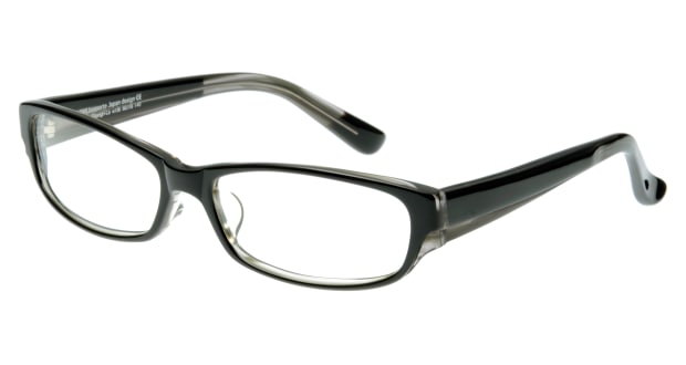 ＜Oh My Glasses TOKYO＞ 30％OFF！ 送料無料！TYPE Din Regular Black メガネ（眼鏡） ウェリントン type-din-regular-black ブラック 黒 セルフレーム フルリム Type 度付き 伊達メガネ 即日発送 ユニセックス