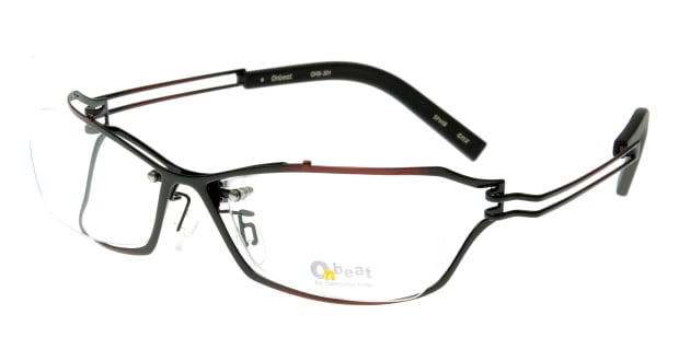 ＜Oh My Glasses TOKYO＞ 30％OFF！ 送料無料！TYPE Din Bold Black メガネ（眼鏡） ウェリントン type-din-bold-black ブラック 黒 セルフレーム フルリム Type 度付き 伊達メガネ 即日発送 ユニセックス