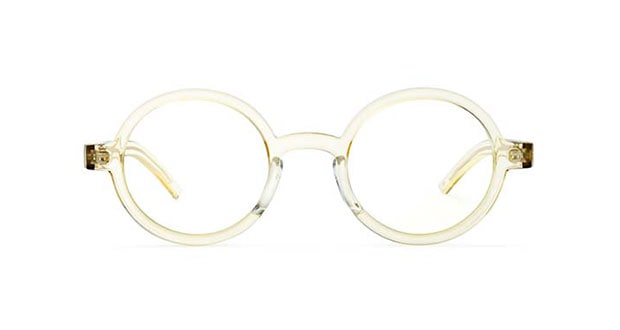 ＜Oh My Glasses TOKYO＞ 30％OFF！ 送料無料！TYPE Din Regular Clear メガネ（眼鏡） ウェリントン type-din-regular-clear クリア 透明 セルフレーム フルリム Type 度付き 伊達メガネ 即日発送 ユニセックス