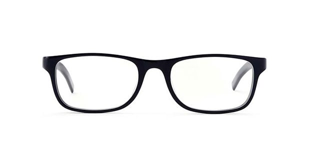 ＜Oh My Glasses TOKYO＞ 30％OFF！ 送料無料！TYPE Din Regular Black メガネ（眼鏡） ウェリントン type-din-regular-black ブラック 黒 セルフレーム フルリム Type 度付き 伊達メガネ 即日発送 ユニセックス