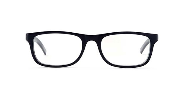 ＜Oh My Glasses TOKYO＞ 30％OFF！ 送料無料！TYPE Din Regular Black メガネ（眼鏡） ウェリントン type-din-regular-black ブラック 黒 セルフレーム フルリム Type 度付き 伊達メガネ 即日発送 ユニセックス