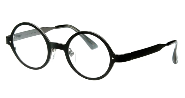 ＜Oh My Glasses TOKYO＞ 送料無料！丹羽 雅彦 NM-107-C-5-47 メガネ（眼鏡） ボストン niwa-masahiko-nm-107-c-5-47 ゴールド 金 メタルフレーム フルリム NIWA MASAHIKO 度付き 伊達メガネ 即日発送 メンズ