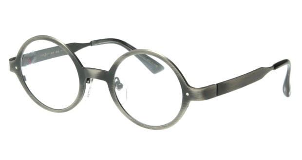 ＜Oh My Glasses TOKYO＞ 送料無料！丹羽 雅彦 NM-108-C-5-47 メガネ（眼鏡） ウェリントン niwa-masahiko-nm-108-c-5-47 ゴールド 金 メタルフレーム フルリム NIWA MASAHIKO 度付き 伊達メガネ 即日発送 メンズ