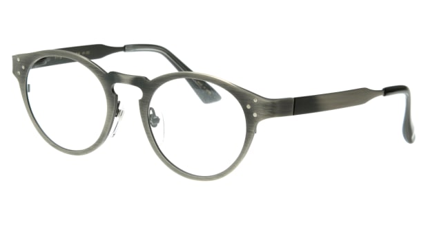 ＜Oh My Glasses TOKYO＞ 送料無料！丹羽 雅彦 NM-107-C-5-47 メガネ（眼鏡） ボストン niwa-masahiko-nm-107-c-5-47 ゴールド 金 メタルフレーム フルリム NIWA MASAHIKO 度付き 伊達メガネ 即日発送 メンズ