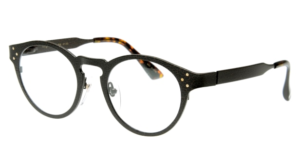 ＜Oh My Glasses TOKYO＞ 送料無料！丹羽 雅彦 NM-105-C-5-46 メガネ（眼鏡） ラウンド niwa-masahiko-nm-105-c-5-46 ゴールド 金 メタルフレーム フルリム NIWA MASAHIKO 度付き 伊達メガネ 即日発送 メンズ