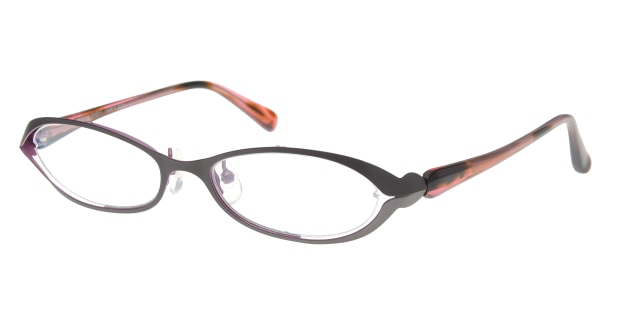 ＜Oh My Glasses TOKYO＞ 送料無料！家メガネレンズセット 50-007-50-2 メガネ（眼鏡） オーバル ie-megane-lensset-50-007-50-2 ゴールド 金 メタルフレーム フルリム ie-megane-lensset 度付き 伊達メガネ 即日発送 レディース