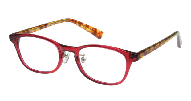 ＜Oh My Glasses TOKYO＞ 20％OFF！ 送料無料！プラスオーエムジー ベース エマ omg-029-5 メガネ（眼鏡） フォックス plus-omg-base-omg-029-5 ブラウン 茶 セルフレーム フルリム +omg BASE 度付き 伊達メガネ 即日発送 ユニセックス